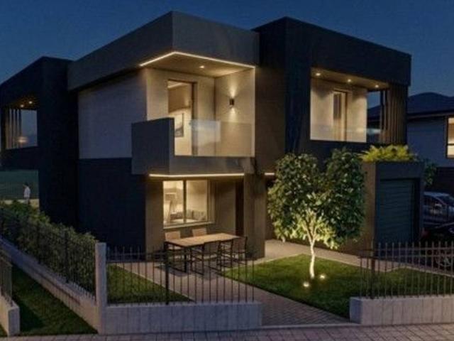 Villa Indipendente in vendita a Capriate, Capriate San Gervasio