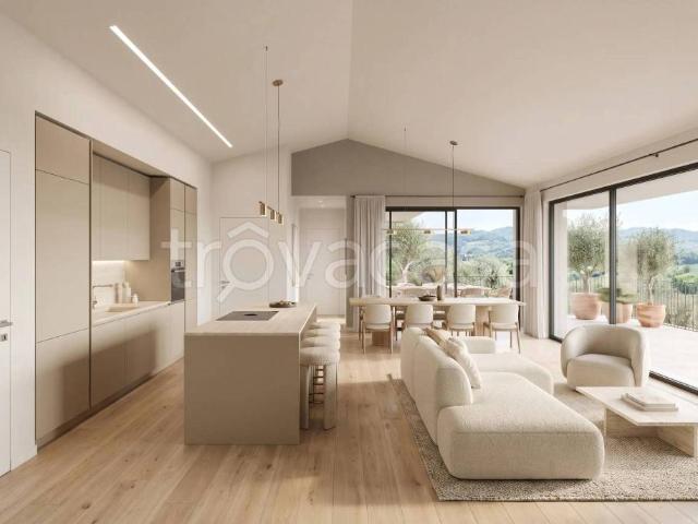 Villa Indipendente in vendita a Rubiana, Caprino Veronese