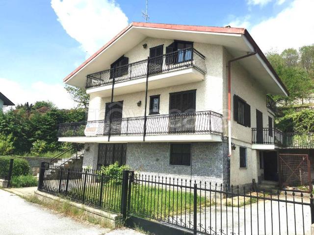 Villa Indipendente in vendita a Piemonte, Cuneo
