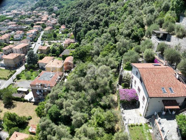 Villa Indipendente in vendita a Carasco, Liguria