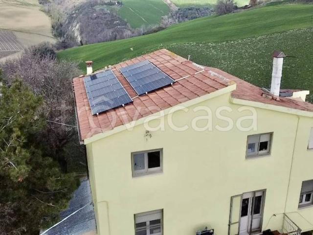 Villa Indipendente in vendita a Silos, Carassai