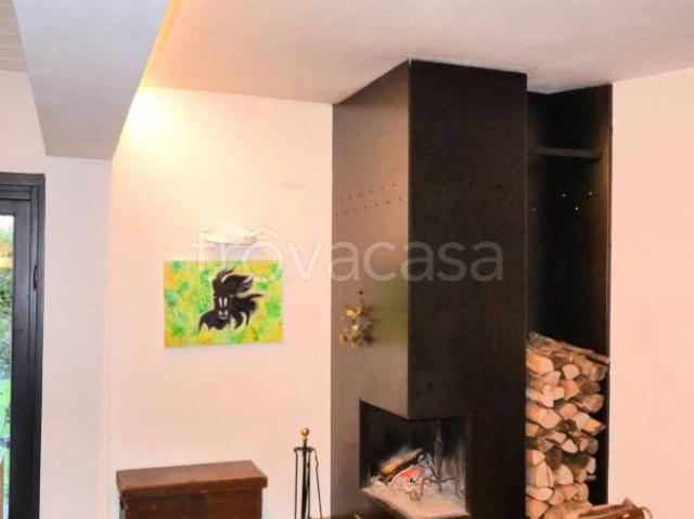 Villa Indipendente in vendita a Castello, Carbonera