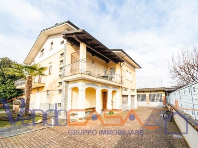 Villa Indipendente in vendita a Piemonte, Cuneo