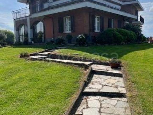 Villa Indipendente in vendita a Piemonte, Torino
