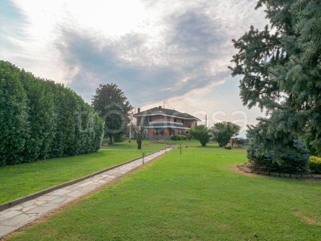 Villa Indipendente in vendita a Piemonte, Torino