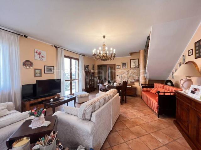 Villa Indipendente in vendita a Piemonte, Torino