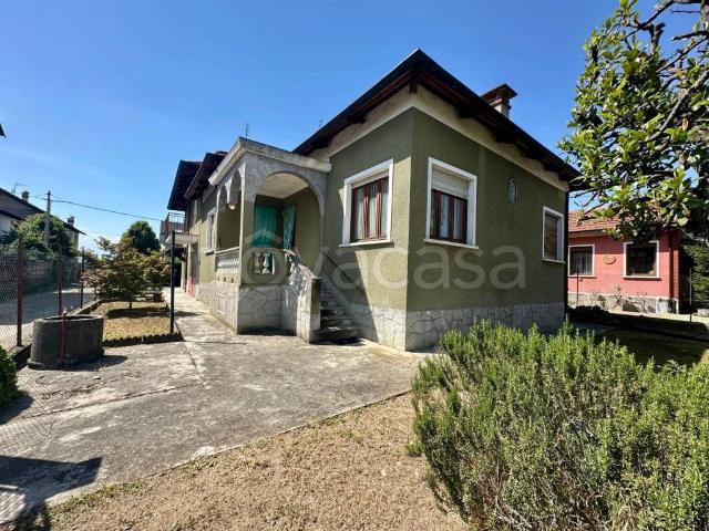 Villa Indipendente in vendita a Piemonte, Torino