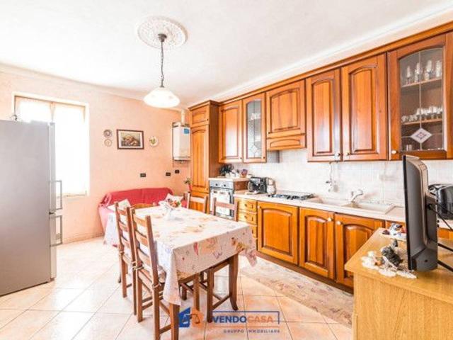 Villa Indipendente in vendita a Piemonte, Torino
