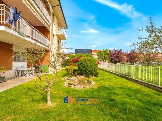 Villa Indipendente in vendita a Piemonte, Torino