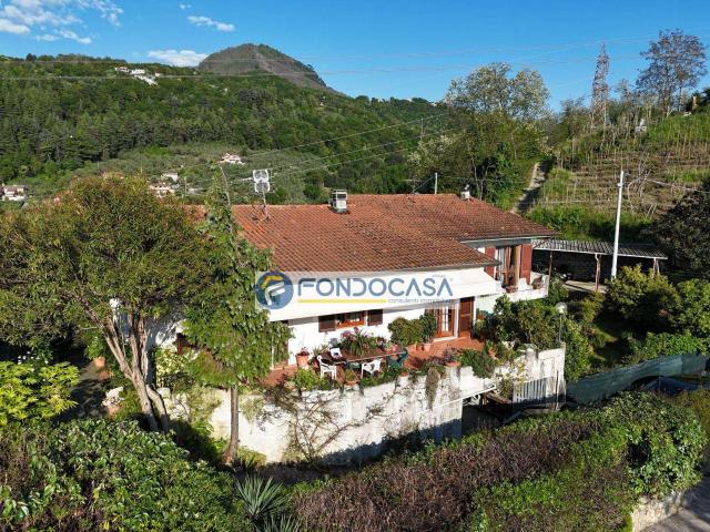 Villa Indipendente in vendita a Carrara, Toscana