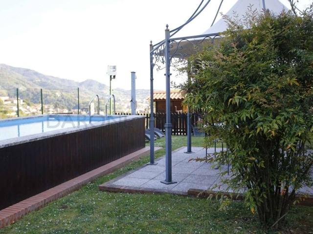 Villa Indipendente in vendita a Carrara, Toscana