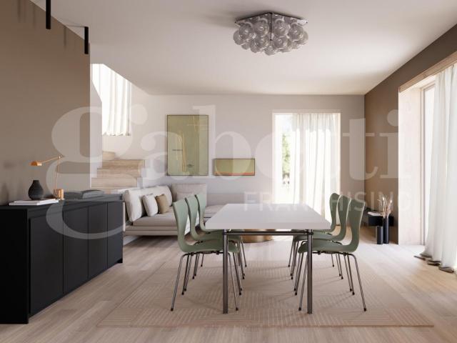 Villa Indipendente in vendita a Unione dei comuni Valli del Reno, Lavino e Samoggia, Casalecchio Di Reno