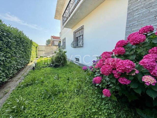 Villa Indipendente in vendita a Piemonte, Cuneo