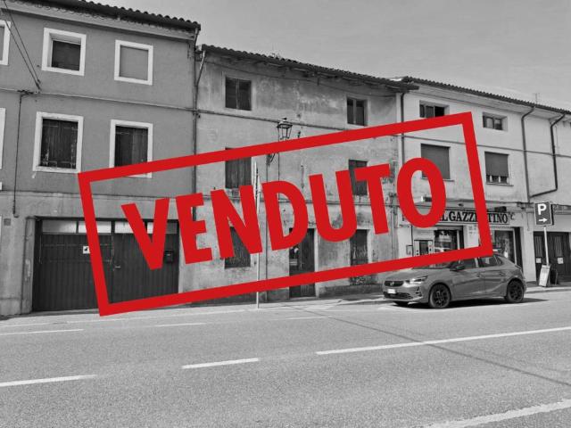 Villa Indipendente in vendita a Casarsa Della Delizia, Friuli-Venezia Giulia