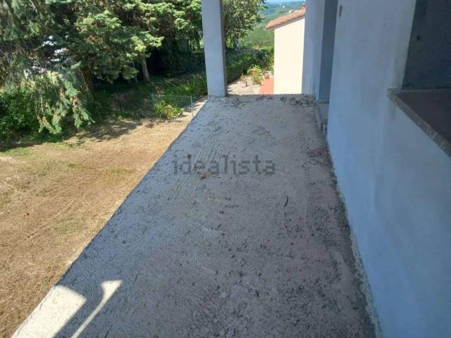 Villa Indipendente in vendita a Casciana Terme Lari, San Ruffino