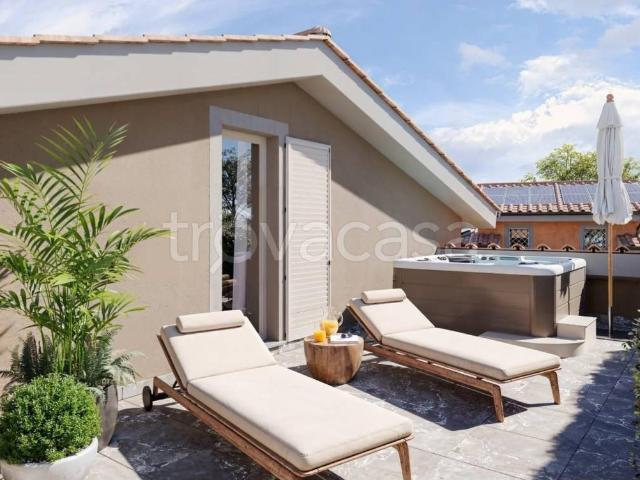 Villa Indipendente in vendita a Casciana Terme Lari, Perignano
