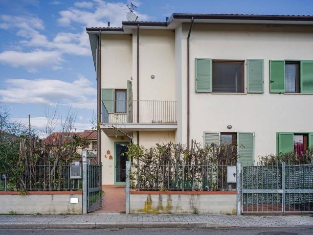 Villa Indipendente in vendita a Cascina, Toscana