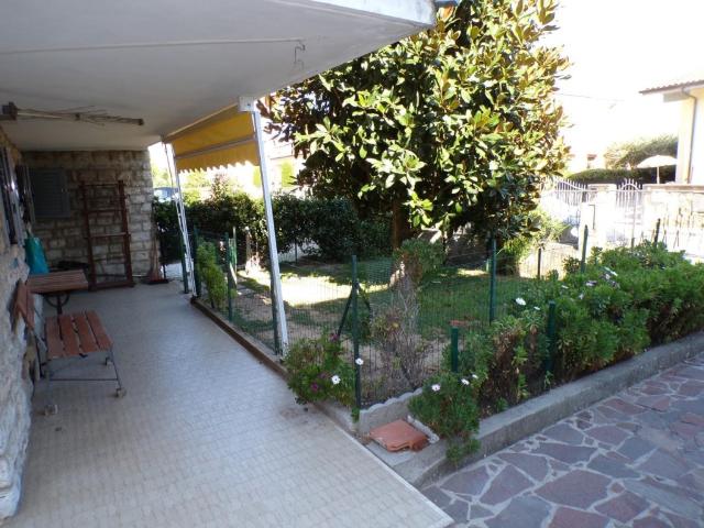 Villa Indipendente in vendita a Musigliano, Cascina