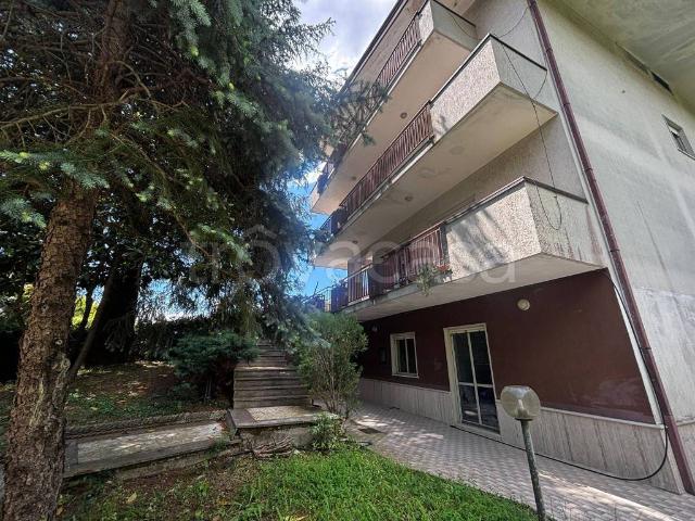 Villa Indipendente in vendita a Mezzano, Caserta