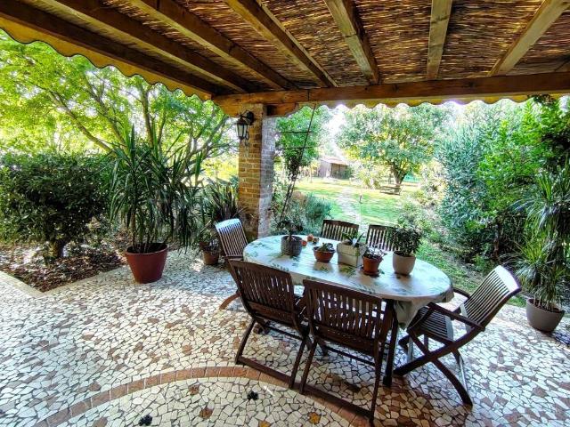 Villa Indipendente in vendita a Le Grazie, Dosson