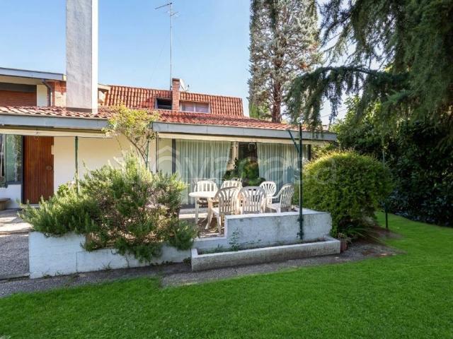 Villa Indipendente in vendita a Casier, Dosson