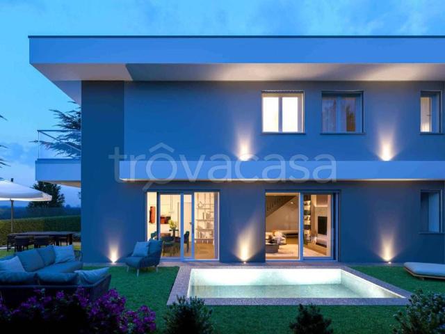 Villa Indipendente in vendita a Unione dei comuni del Distretto Ceramico, Formigine