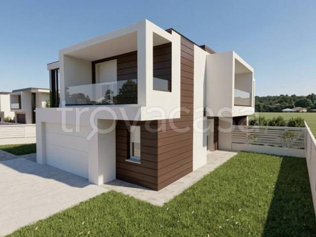 Villa Indipendente in vendita a Unione dei comuni del Distretto Ceramico, Formigine