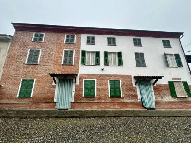 Villa Indipendente in vendita a Piemonte, Alessandria