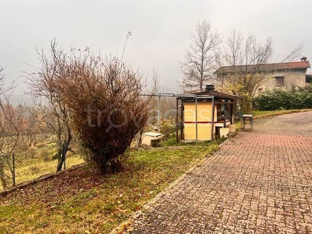 Villa Indipendente in vendita a Unione dell'Appennino Bolognese, Castel D'aiano