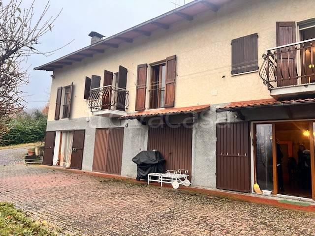 Villa Indipendente in vendita a Unione dell'Appennino Bolognese, Castel D'aiano