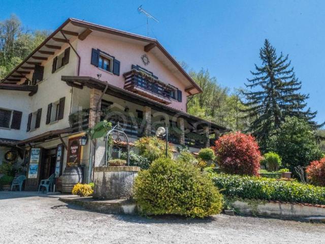Villa Indipendente in vendita a Unione dell'Appennino Bolognese, Castel D'aiano