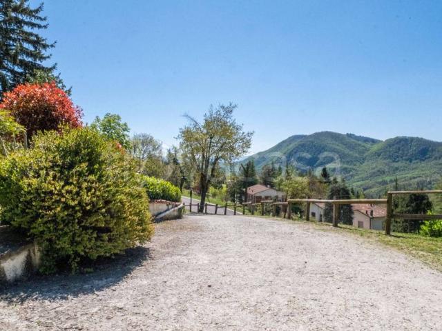 Villa Indipendente in vendita a Unione dell'Appennino Bolognese, Castel D'aiano