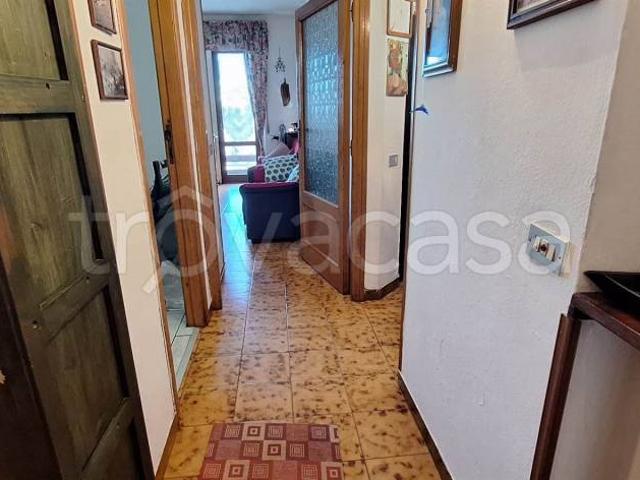 Villa Indipendente in vendita a Unione dei Comuni Montani Amiata Grossetana, Castel Del Piano