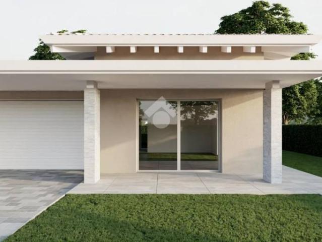 Villa Indipendente in vendita a Castel Goffredo, Mantova