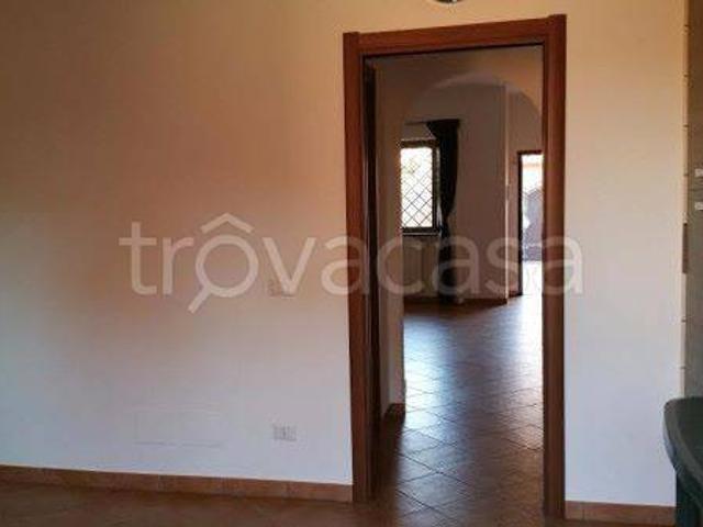 Villa Indipendente in vendita a S. Chirico, Roma Capitale