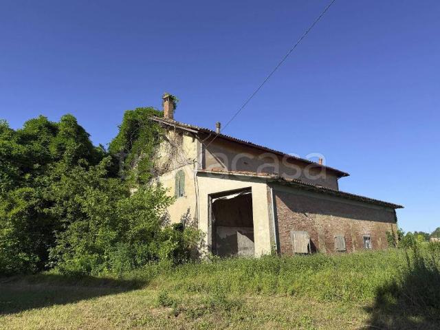 Villa Indipendente in vendita a Trebbo di Reno, Castel Maggiore