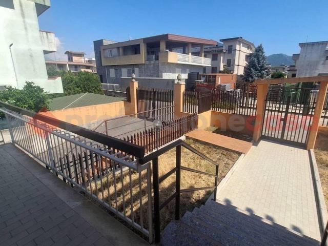 Villa Indipendente in vendita a Castel San Giorgio, Campania
