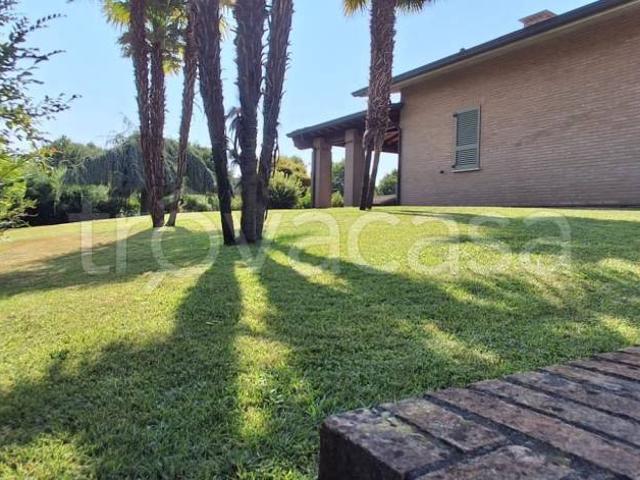 Villa Indipendente in vendita a Casa Nissolo, Castel San Giovanni