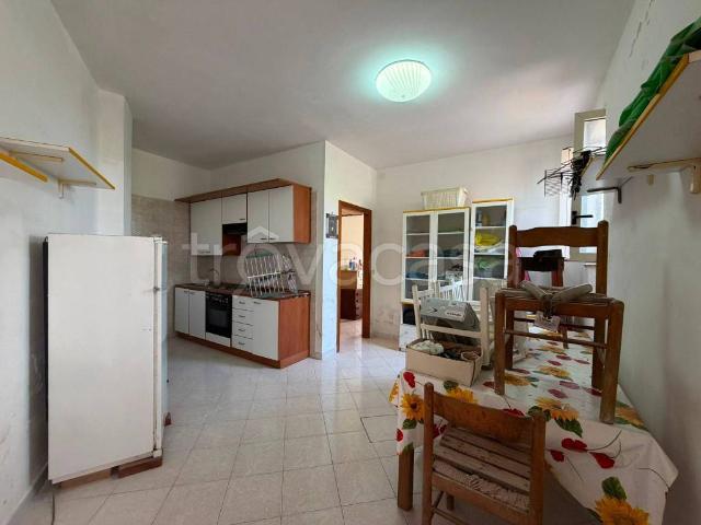 Villa Indipendente in vendita a Bagnara, Castel Volturno