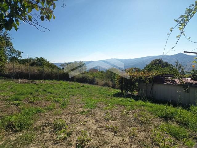 Villa Indipendente in vendita a Civitacampomarano, Molise