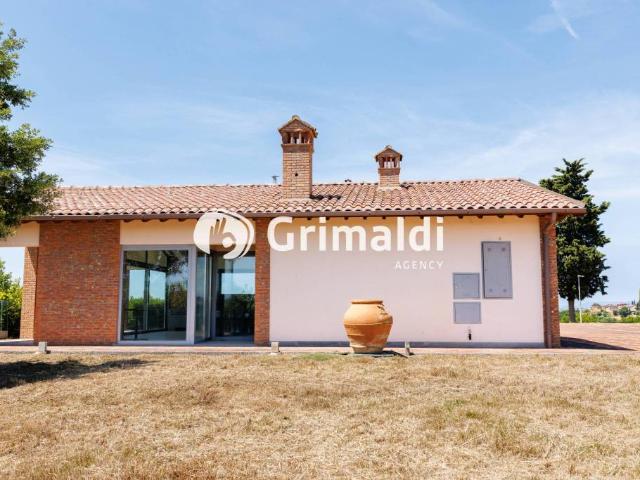 Villa Indipendente in vendita a Unione dei Comuni Circondario dell'Empolese Valdelsa, Castelfiorentino