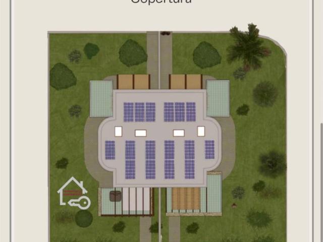 Villa Indipendente in vendita a Castellabate, Campania