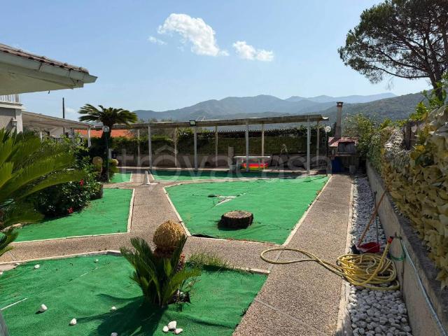 Villa Indipendente in vendita a Ogliastro Marina, Castellabate