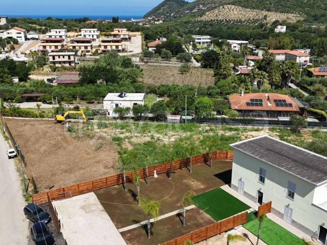 Villa Indipendente in vendita a Castellabate, Alano