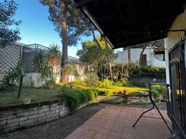 Villa Indipendente in vendita a Puglia, Taranto