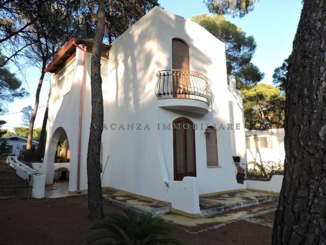 Villa Indipendente in vendita a Puglia, Taranto