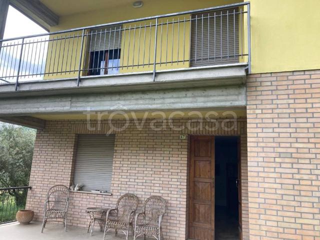 Villa Indipendente in vendita a Unione della Romagna Faentina, Brisighella
