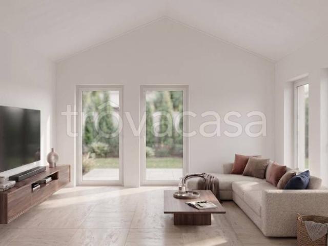 Villa Indipendente in vendita a Ignago, Isola Vicentina