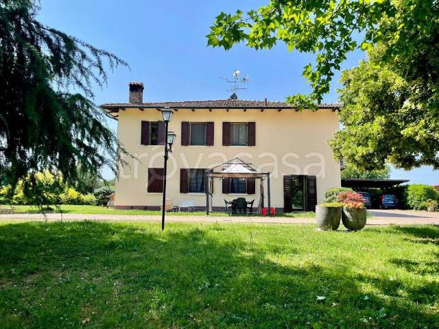 Villa Indipendente in vendita a Castenaso, Reggio Emilia