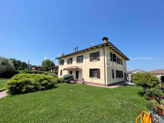 Villa Indipendente in vendita a Castenaso, Reggio Emilia